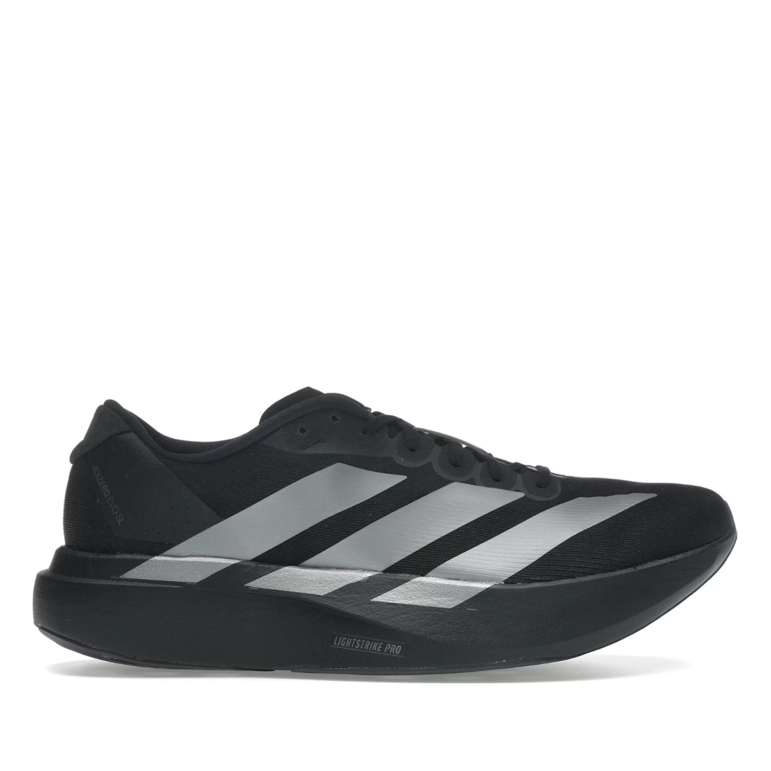 ADI EVO ZERO Black/Metallic