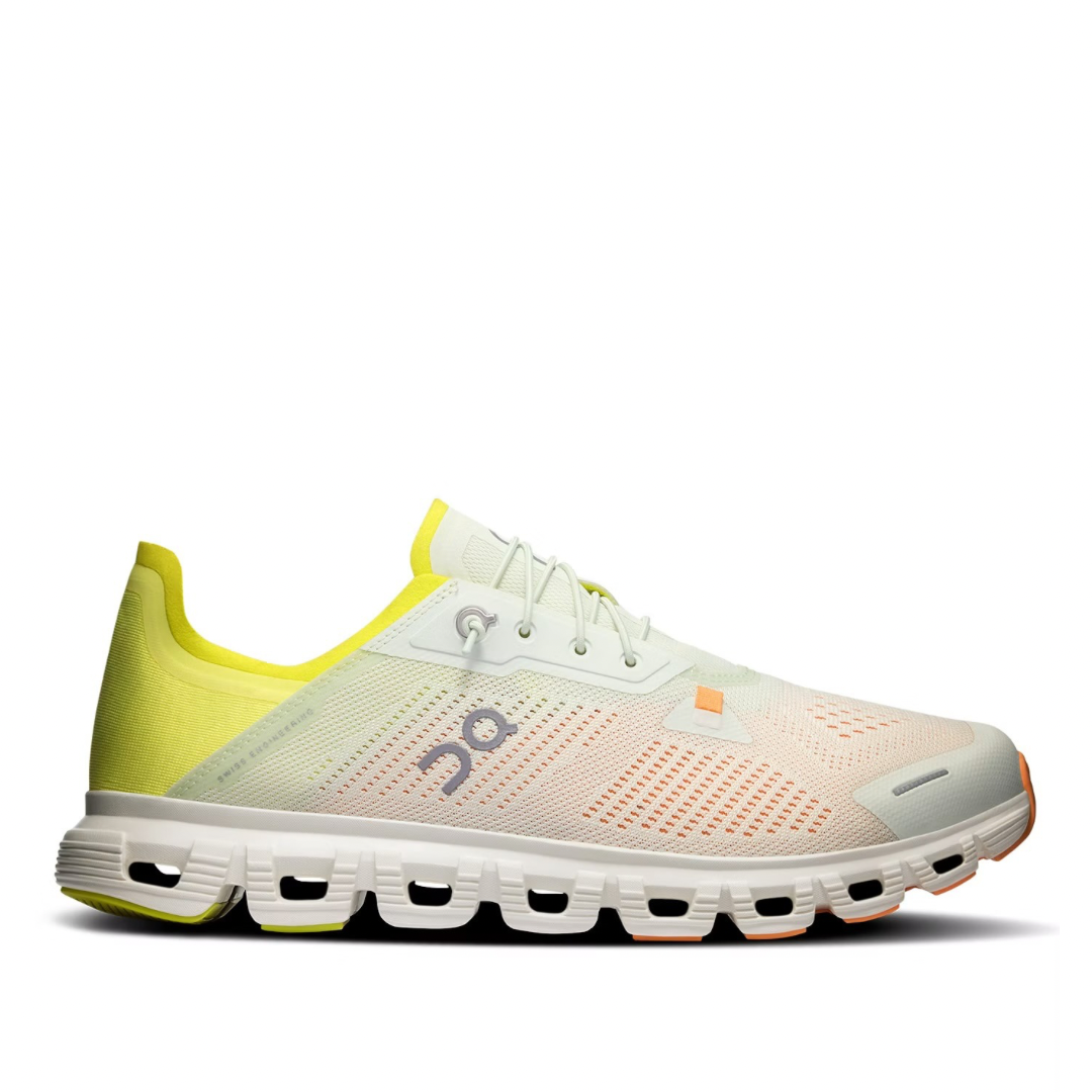 OnCloud X6 Coast