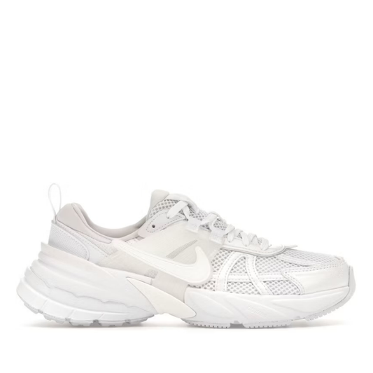 V2K Triple White