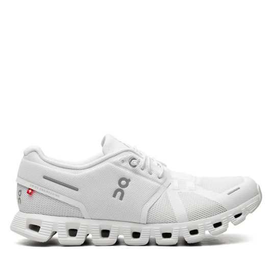 OnCloud 5 White