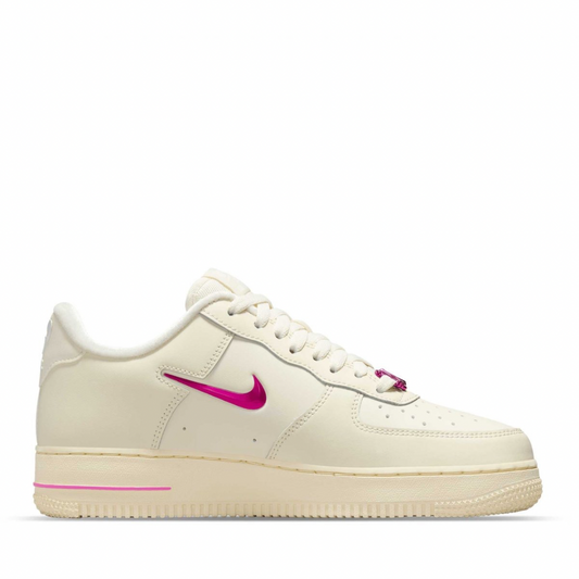 AF1 Coconut Mink