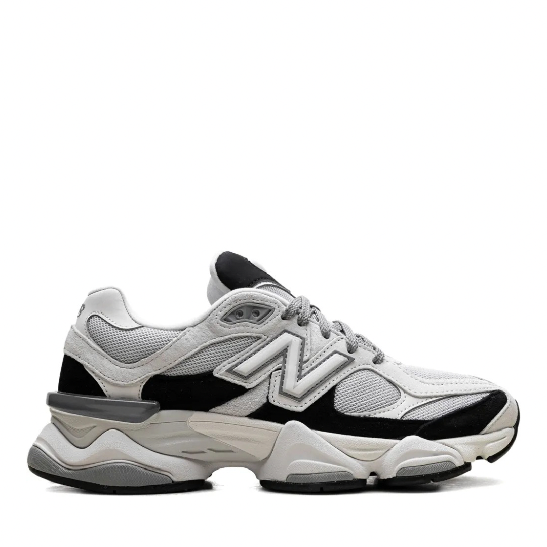 NB9060 Jet Black