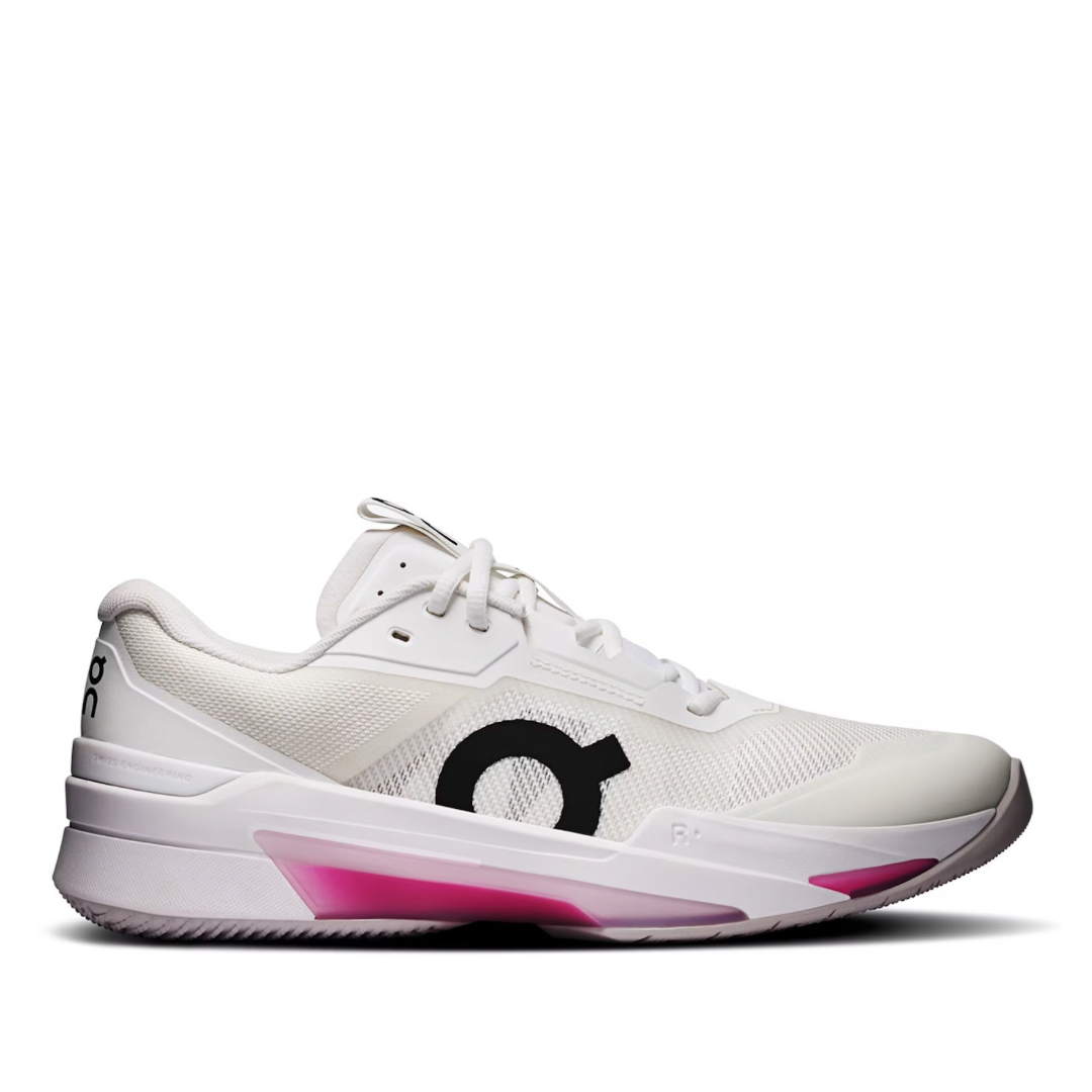 OnCloud The Roger Pro White Pink
