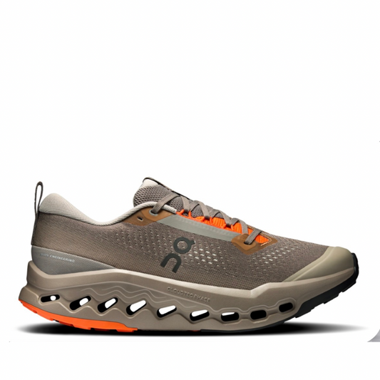 OnCloud Surfer Trail Brown