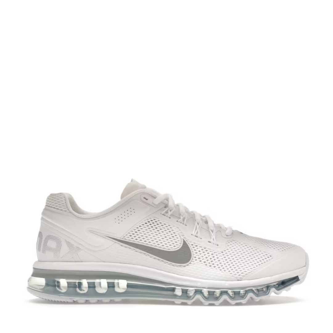 AirMax 2013 White