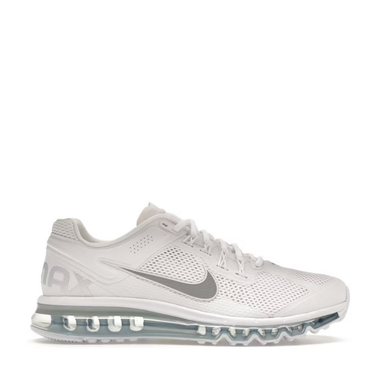 AirMax 2013 White