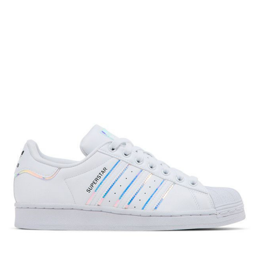 Superstar Holographic