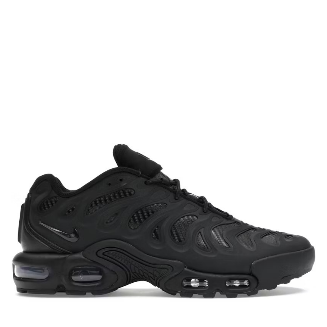 AirMax Plus Drift Black