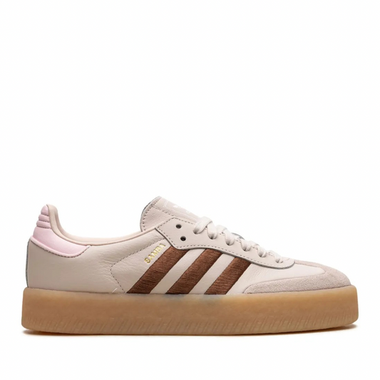 Samba Putty Mauve