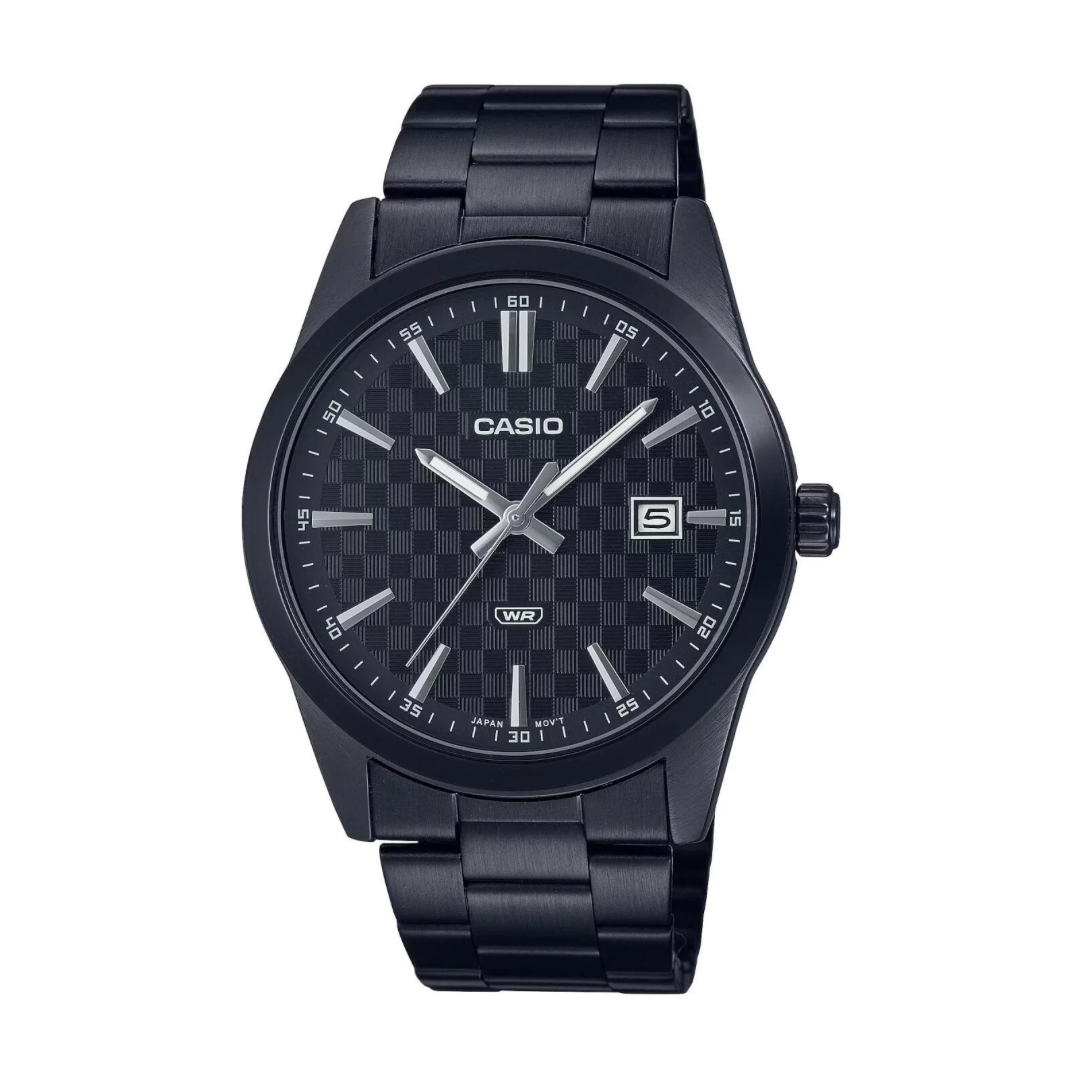MTPVD03 Black