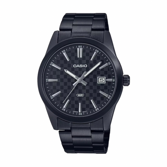 MTPVD03 Black