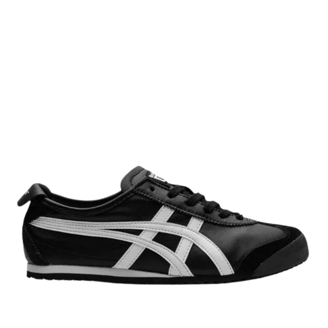 Onitsuka Tiger Black White
