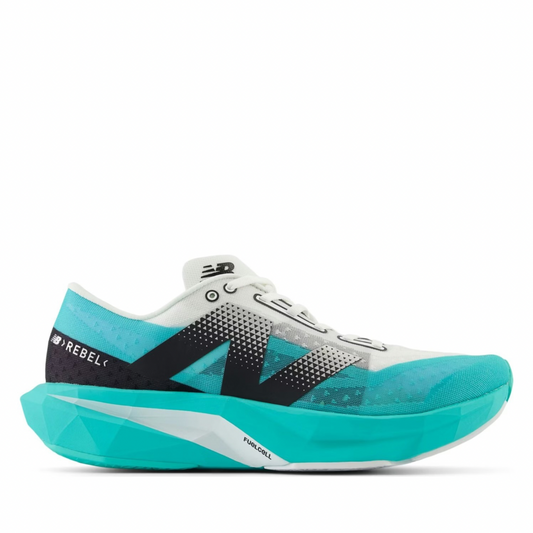 NB Rebel V4 Jade