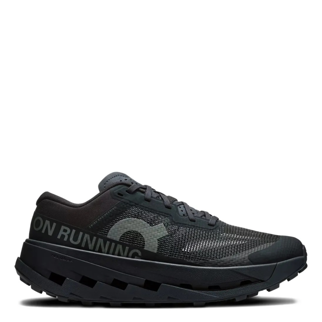 OnCloud Ultra 3 Black