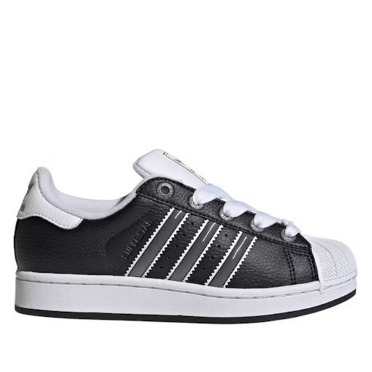 Superstar II Core Silver