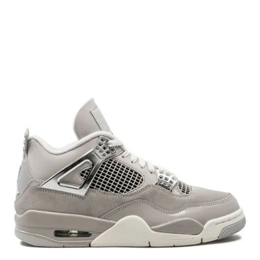 Retro 4 Frozen