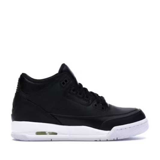 Retro 3 Cyber Monday