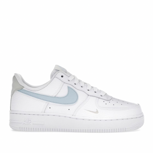 AF1 Light Blue
