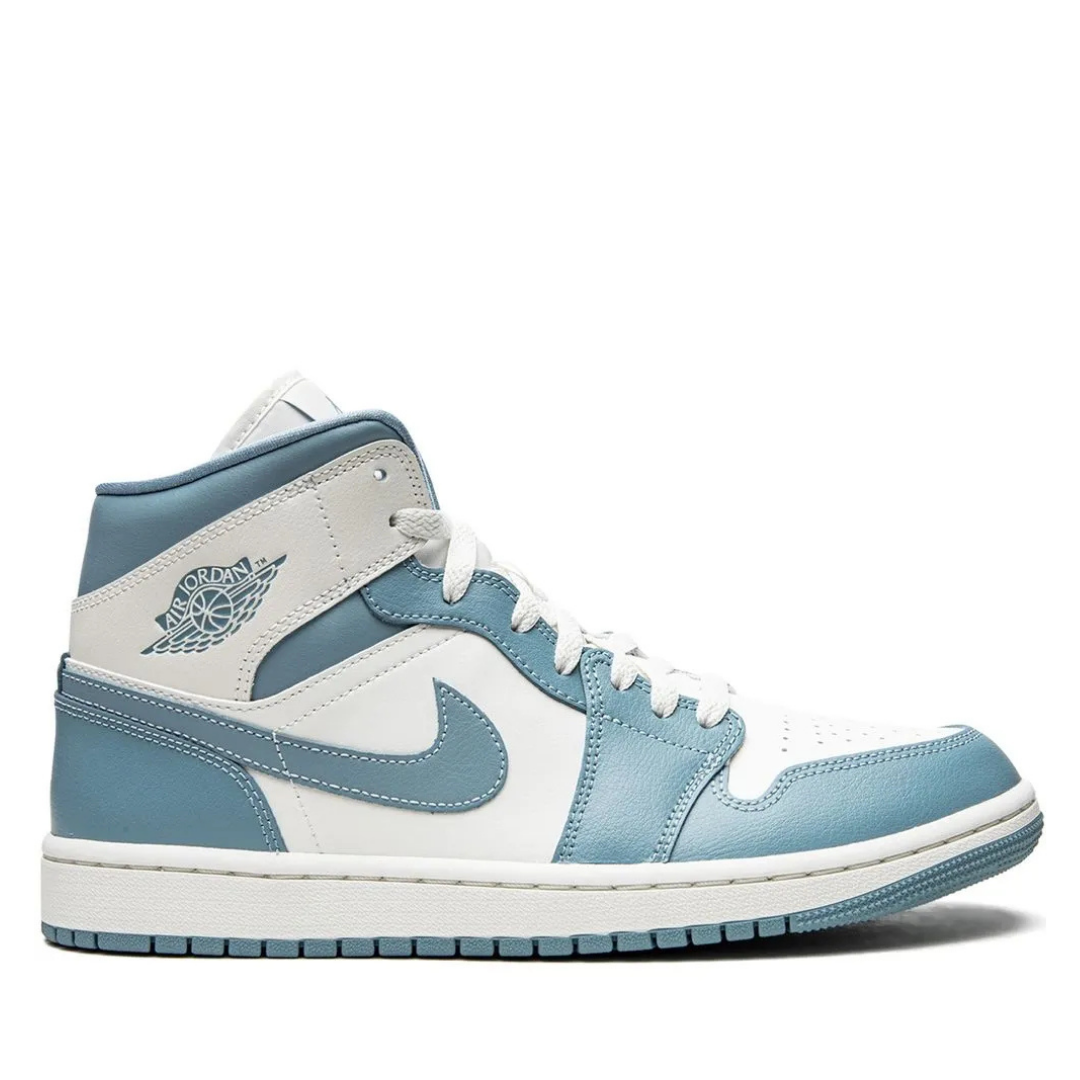 Retro 1 UNC