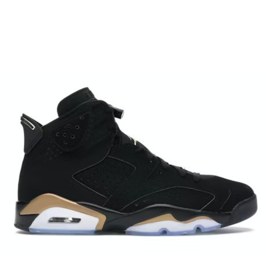 Retro 6 DMP