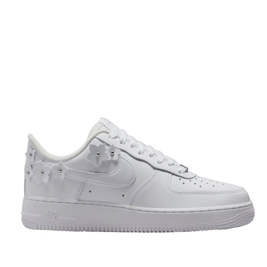 AF1 Florette White