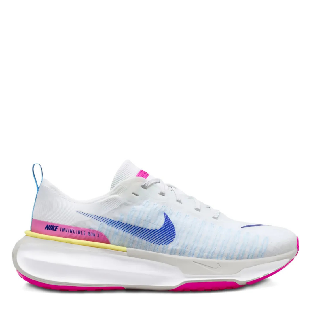 AirMax Zoom Invisible Run