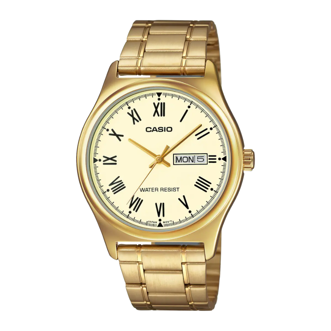 MTPV006 Gold