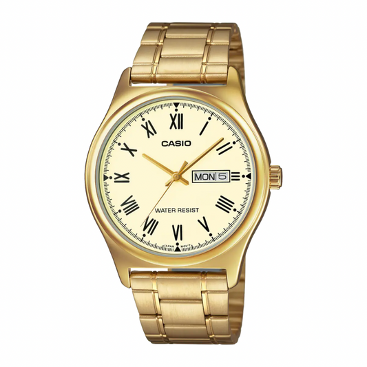 MTPV006 Gold