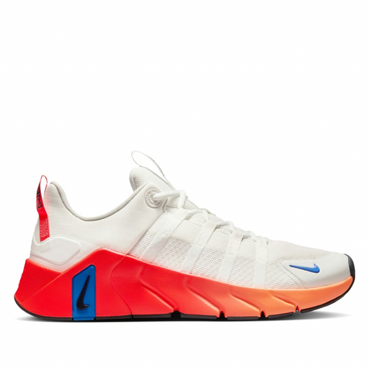 Free Metcon 7 White Carmesí