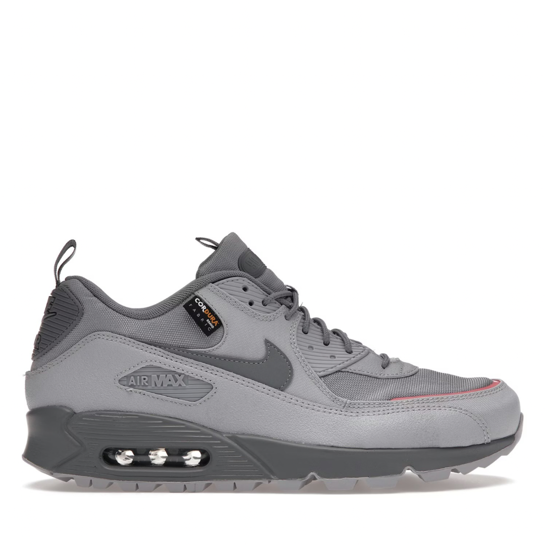 AirMax 90 Surplus Grey
