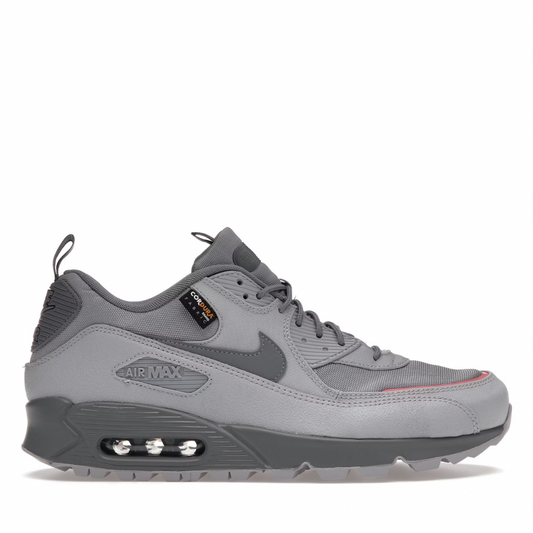 AirMax 90 Surplus Grey
