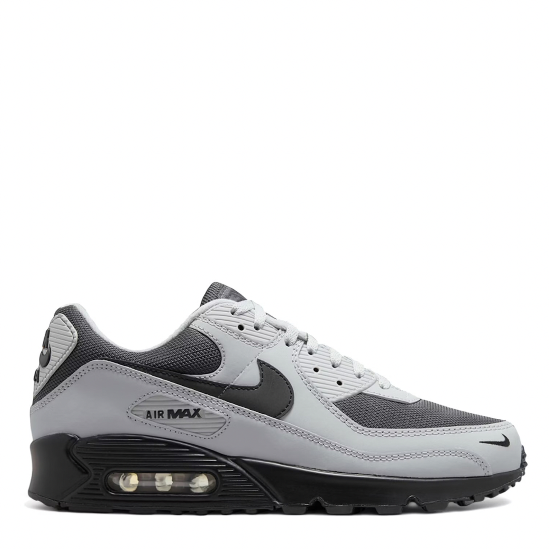 AirMax 90 Light Smoke