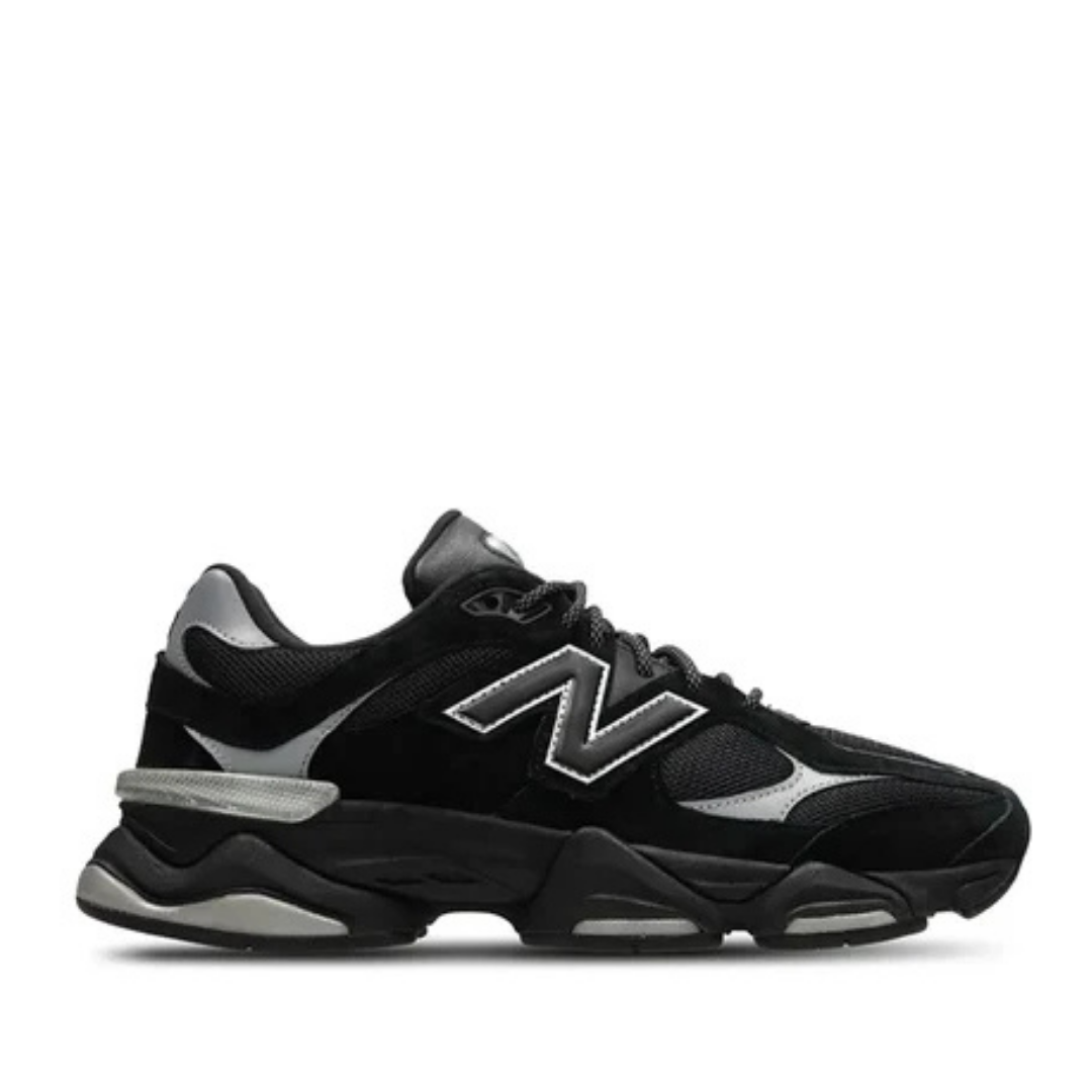 NB9060 Black and Grey