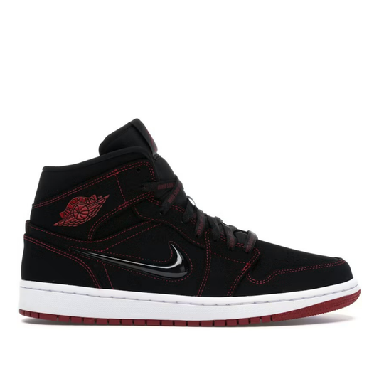 Retro 1 Fearless