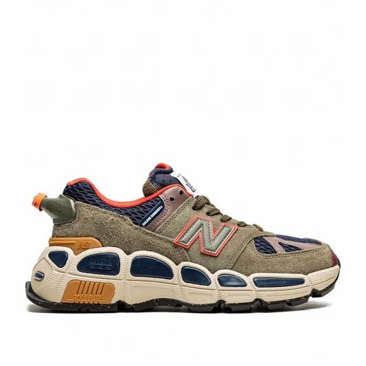 NB574 Yurt Salehe