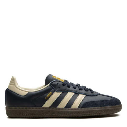 Samba Blue Navy