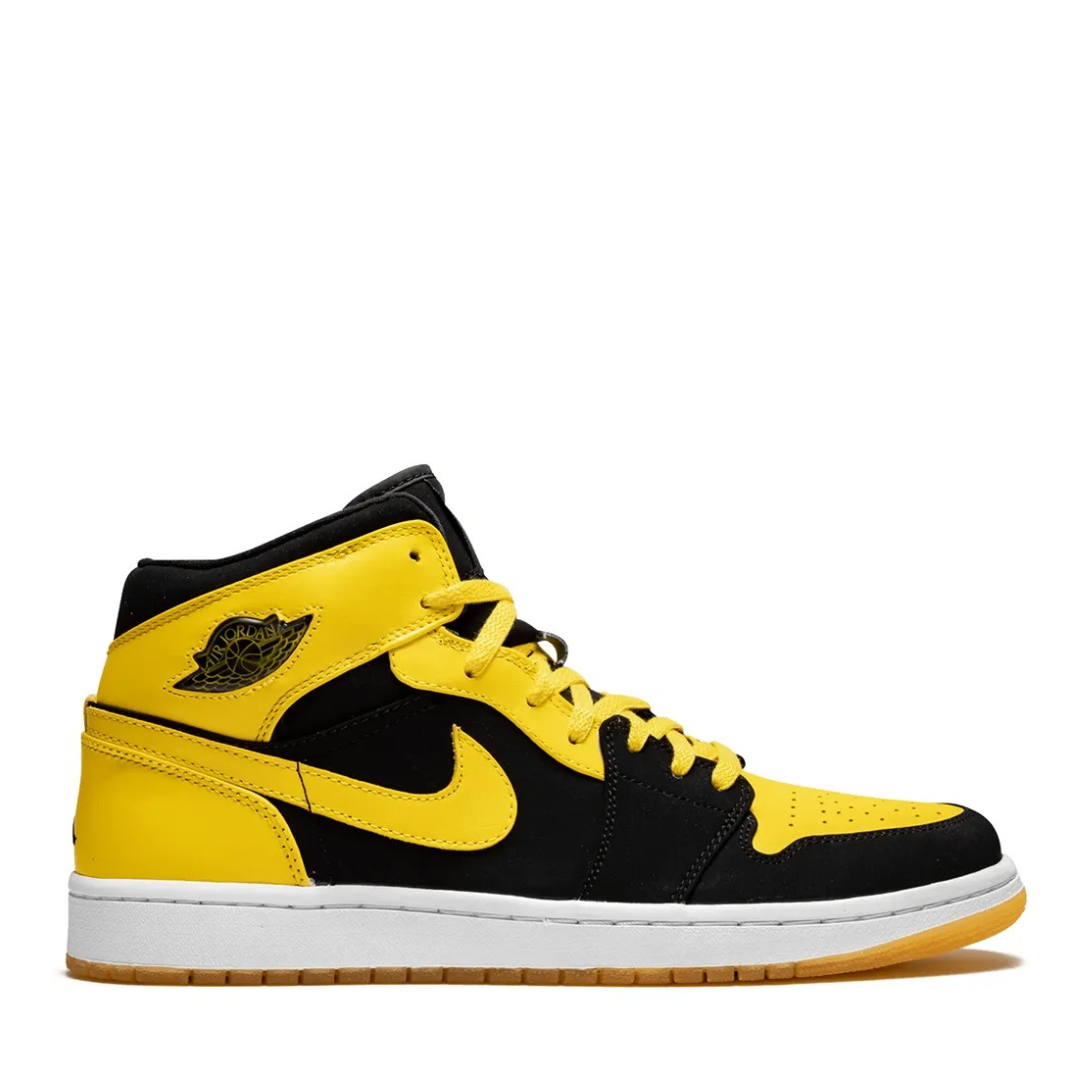Retro 1 Maize