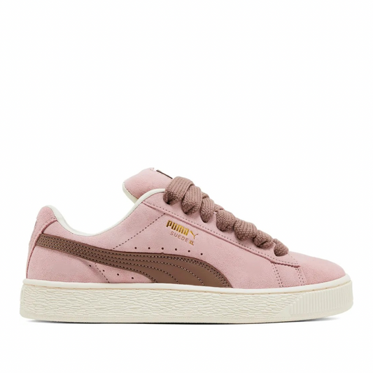 P U M A Suede XL Pink