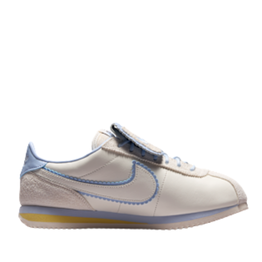 Cortez Sail Hydrogen Blue