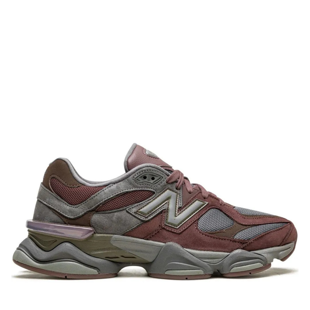 NB9060 Wine Grey