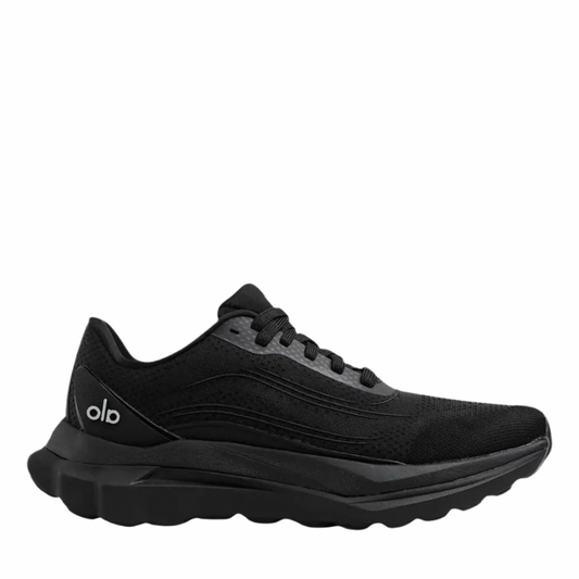 A L O Runner Full Black