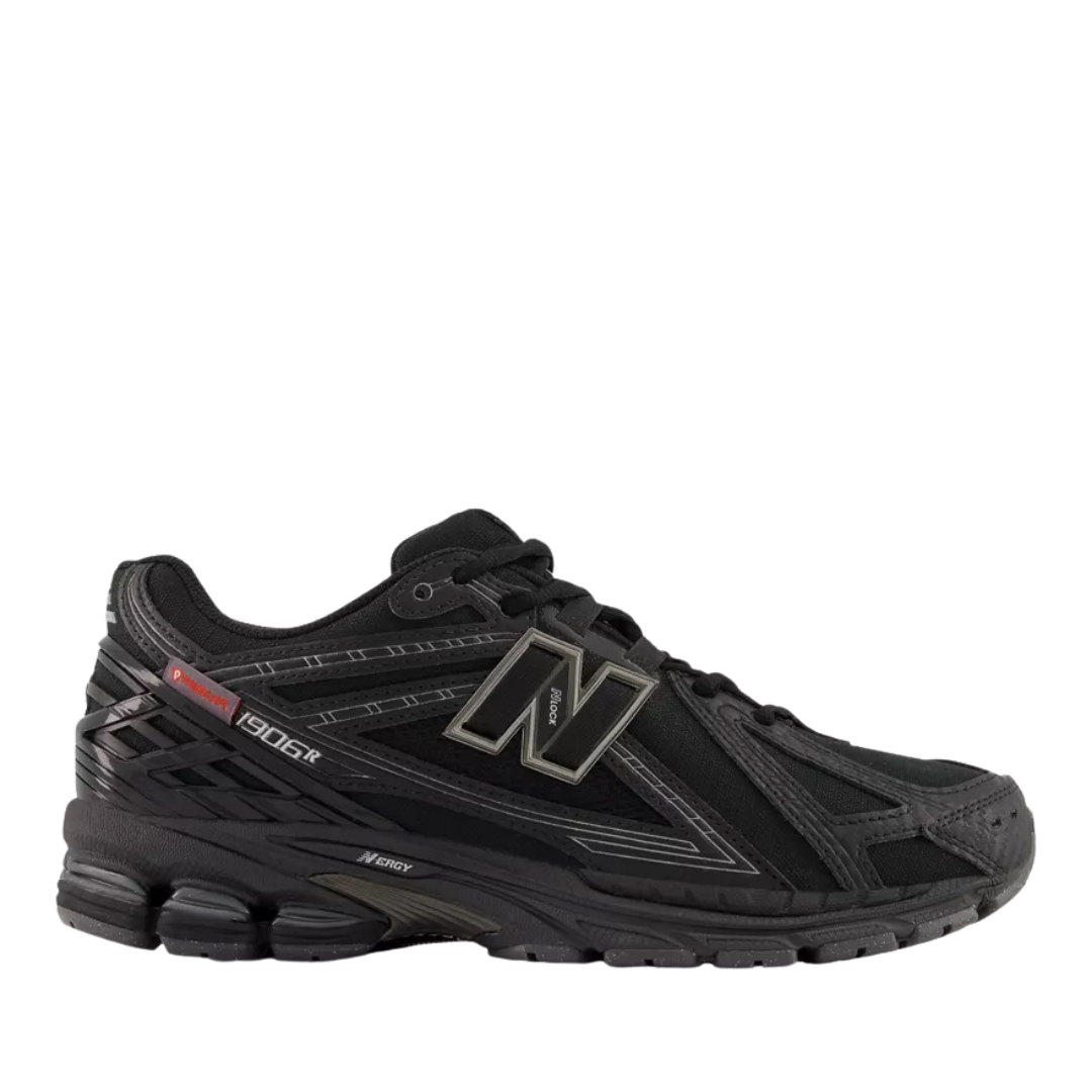 NB1906 Black