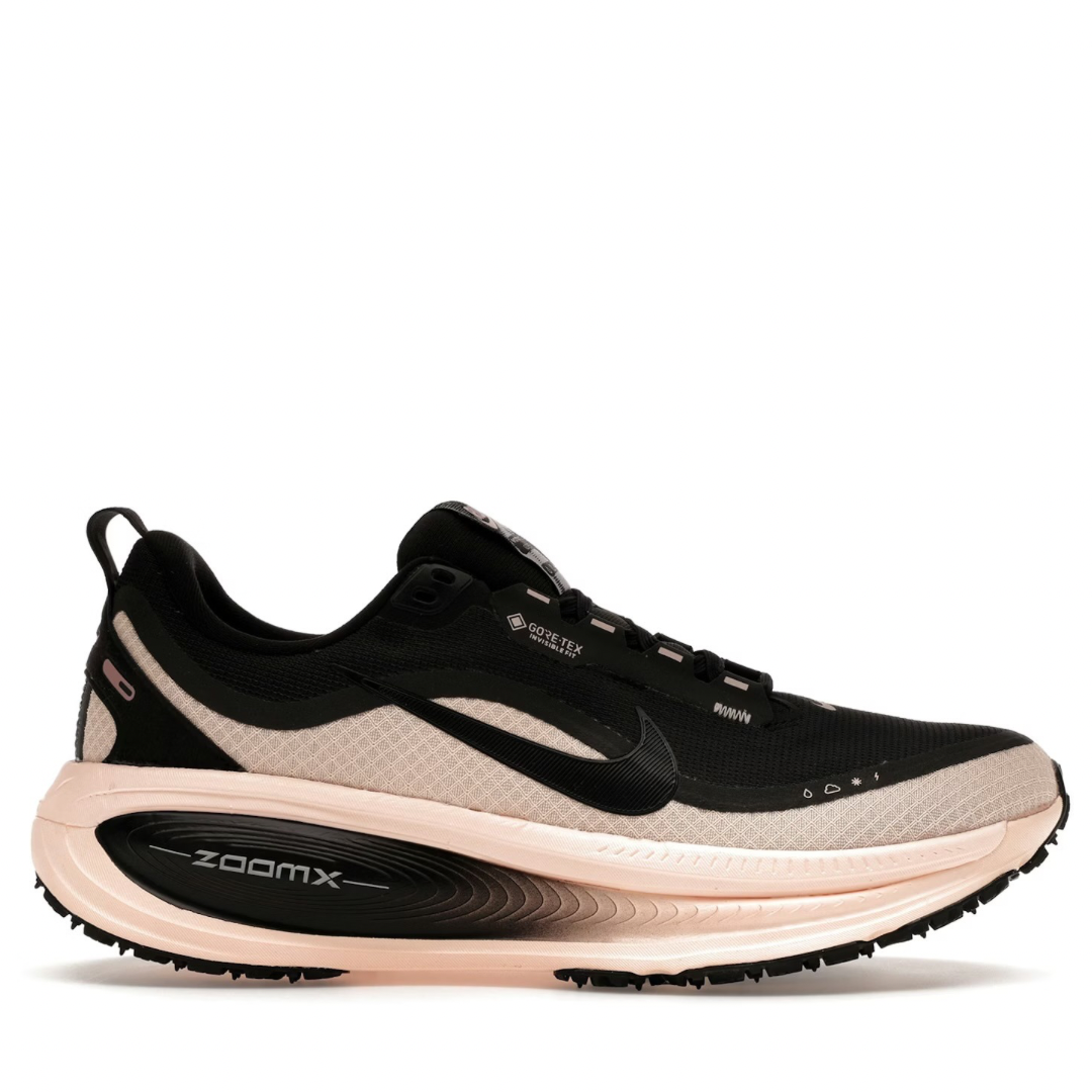 Vomero 18 GTX Black Crimson