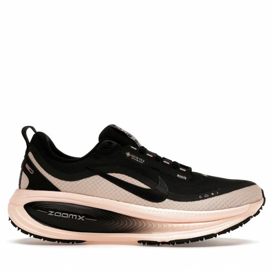 Vomero 18 GTX Black Crimson