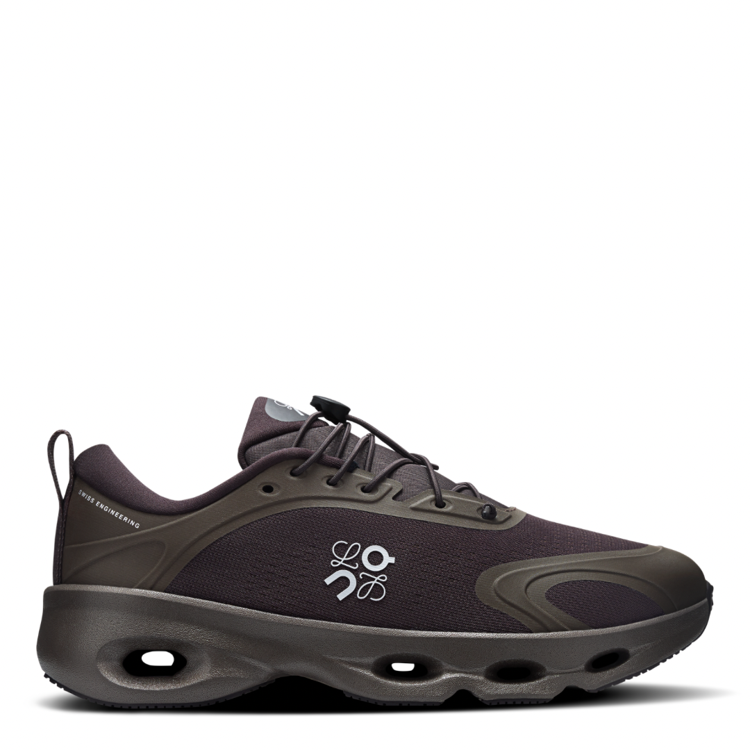 OnCloudSolo Black