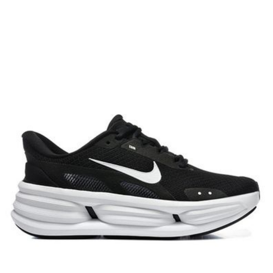 AirMax Comfort Ride Black and White