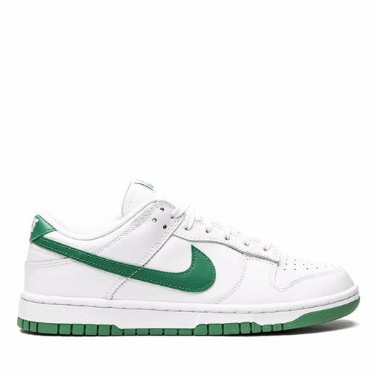 SB White and Green