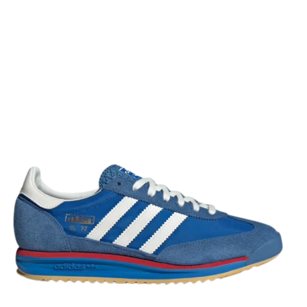 A D I D A S SL72 Blue