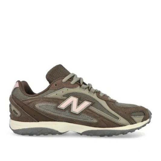 NB204L Brown and Pink