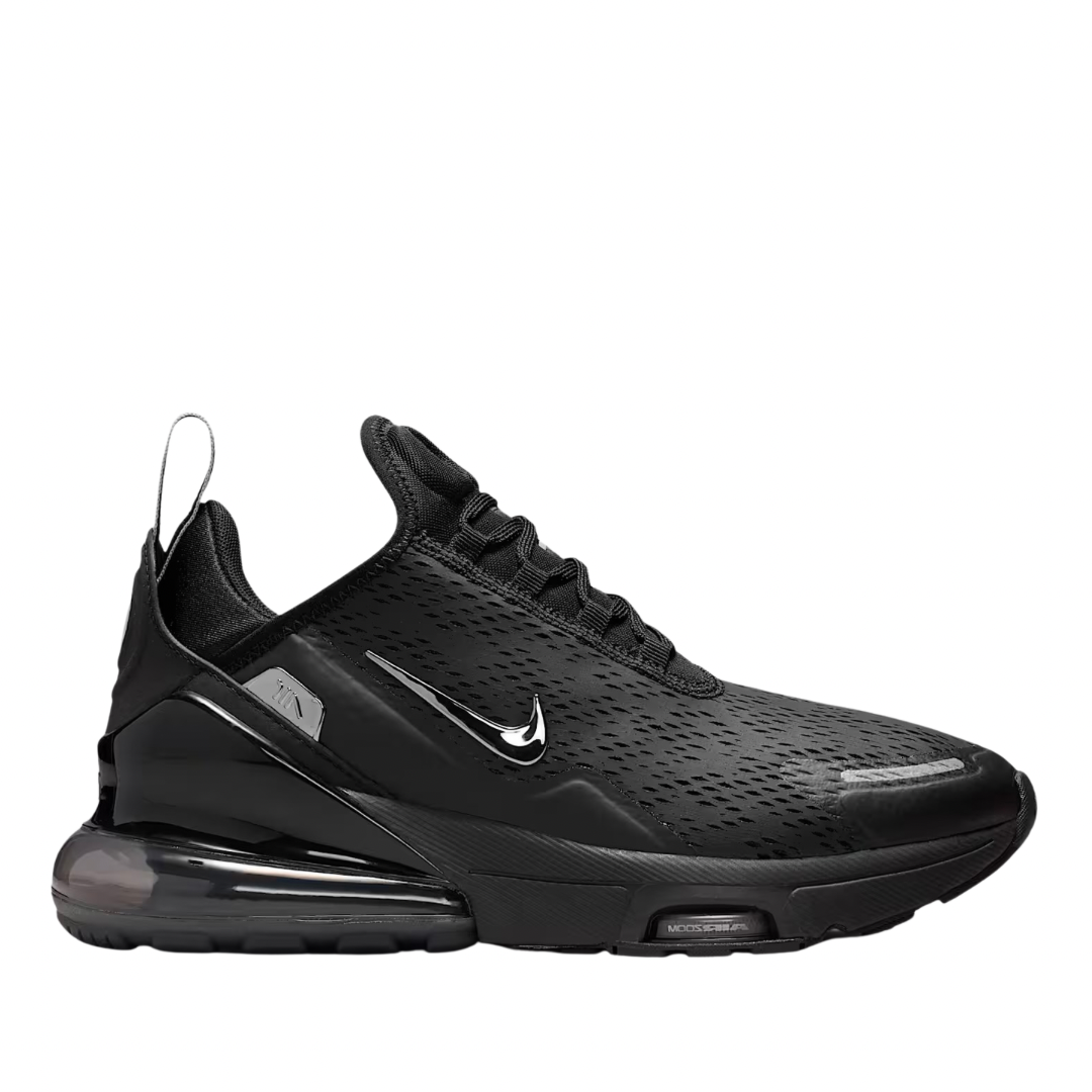AirMax 270 Premium Full Black